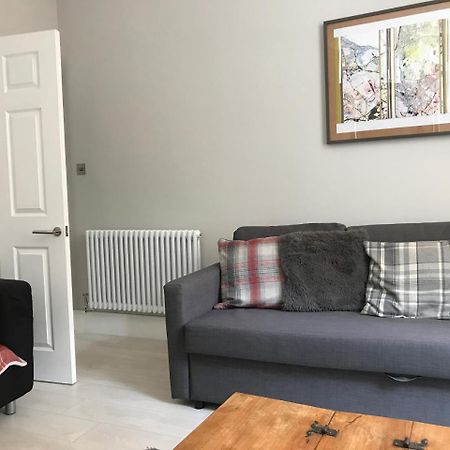 Heart Of Edinburgh City Flat Ngoại thất bức ảnh