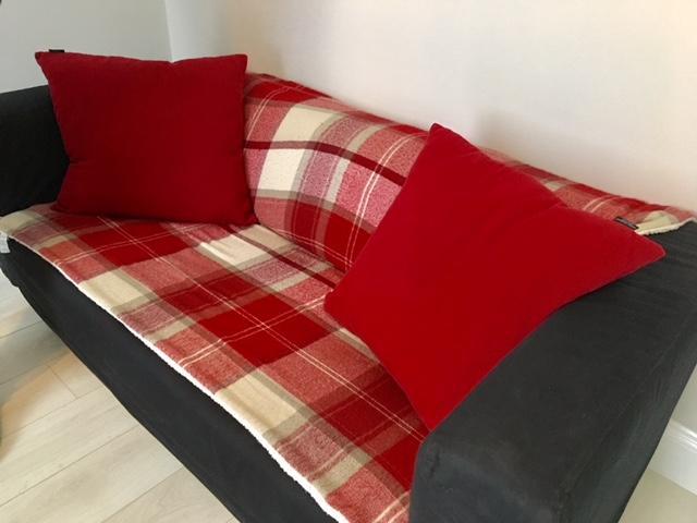 Heart Of Edinburgh City Flat Ngoại thất bức ảnh